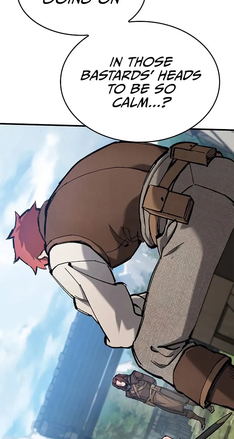 Eternally Regressing Knight Chapter 66 page 25 - 