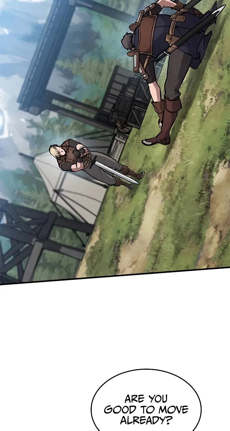 Eternally Regressing Knight Chapter 66 page 26 - 