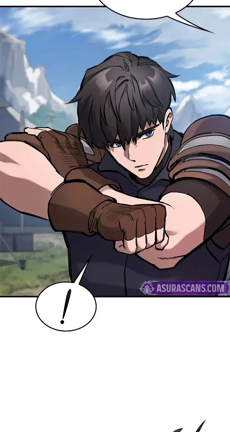 Eternally Regressing Knight Chapter 66 page 27 - 