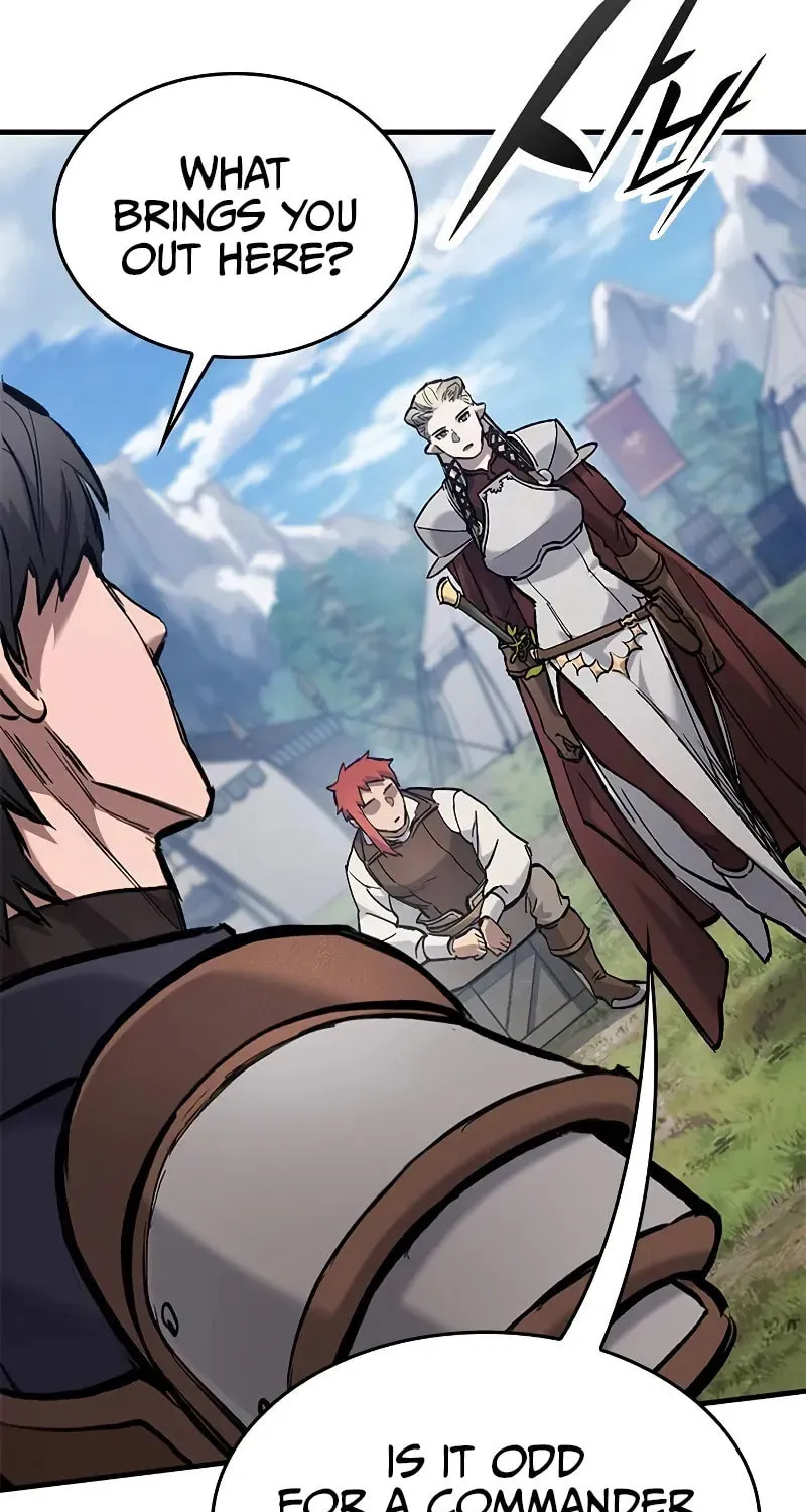 Eternally Regressing Knight Chapter 66 page 28 - 