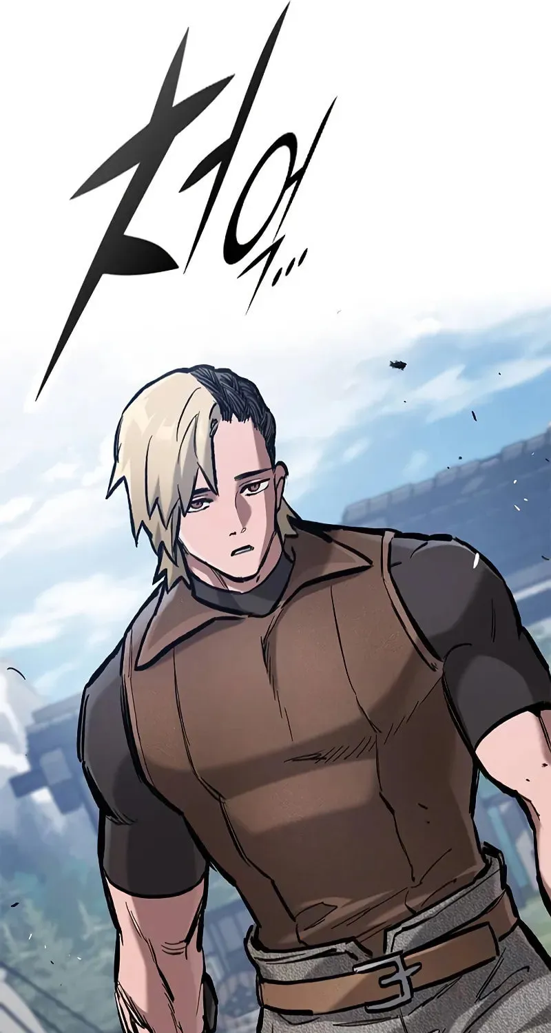 Eternally Regressing Knight Chapter 66 page 32 - 