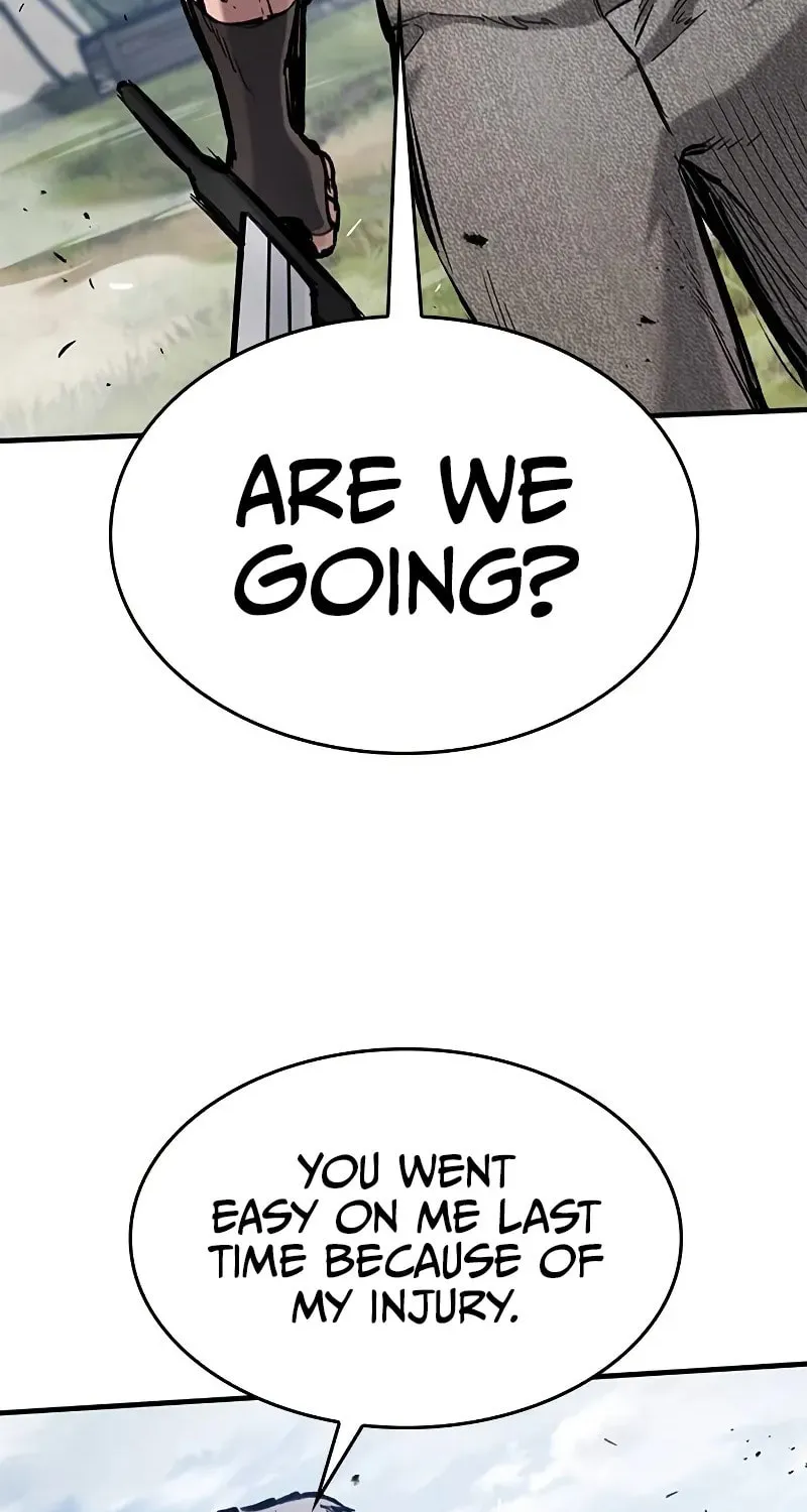 Eternally Regressing Knight Chapter 66 page 33 - 