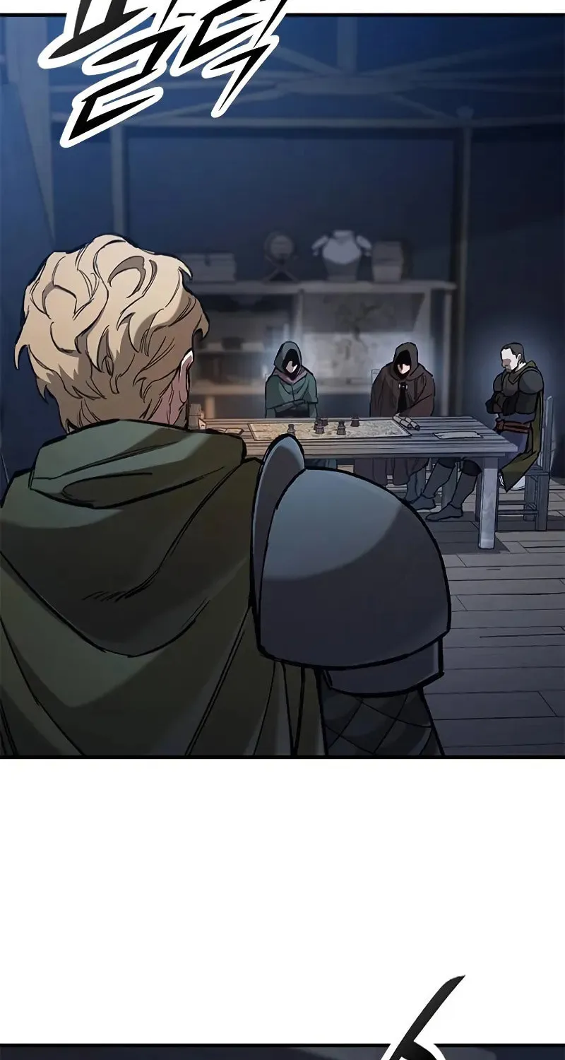 Eternally Regressing Knight Chapter 66 page 5 - 