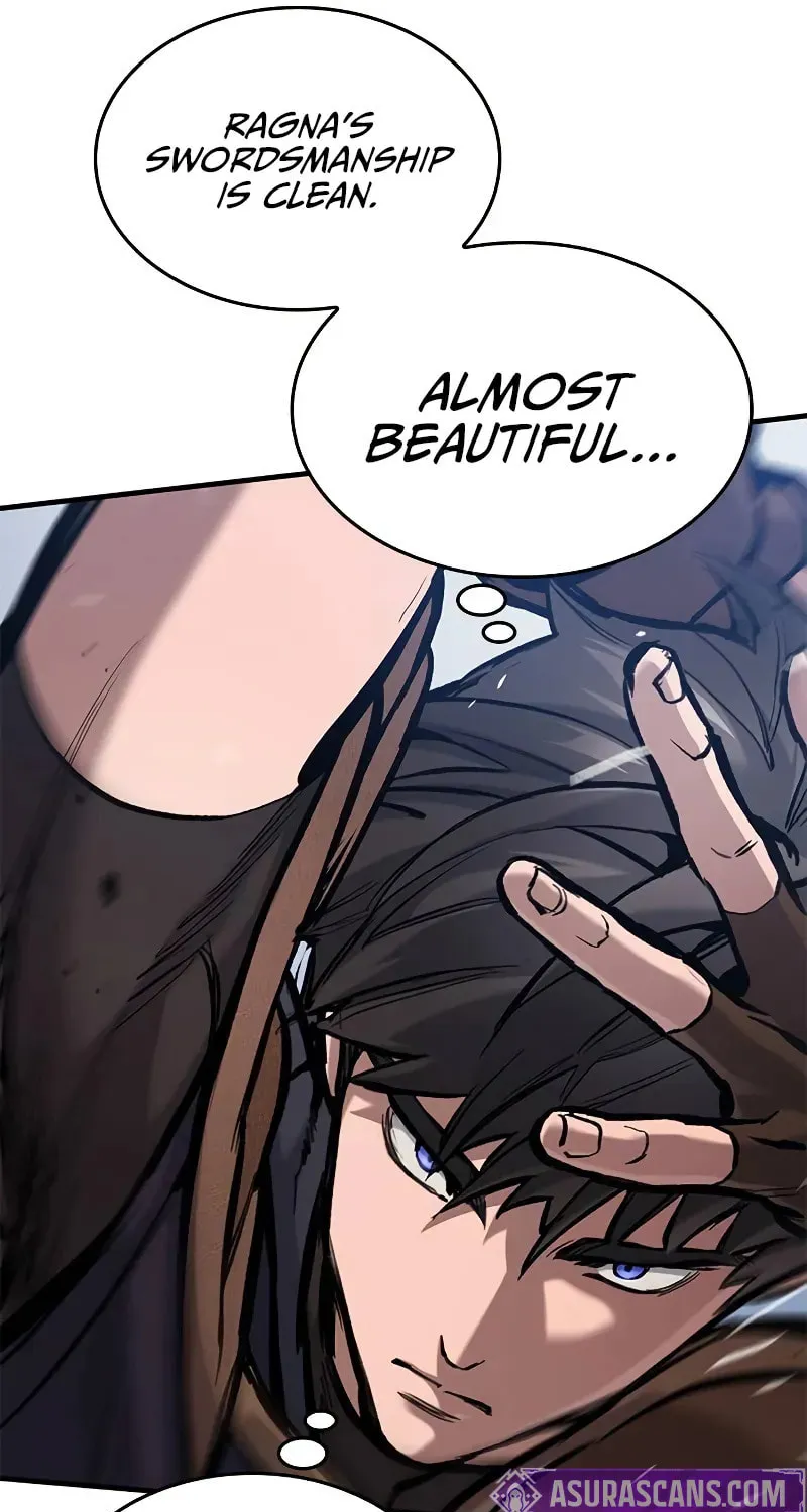 Eternally Regressing Knight Chapter 66 page 42 - 