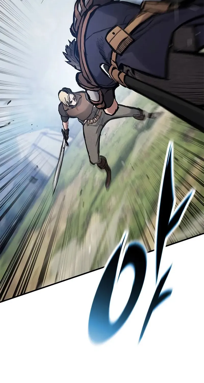 Eternally Regressing Knight Chapter 66 page 45 - 