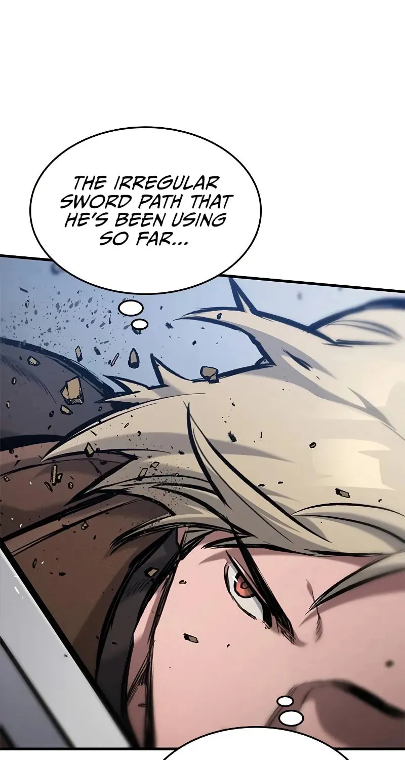 Eternally Regressing Knight Chapter 66 page 49 - 