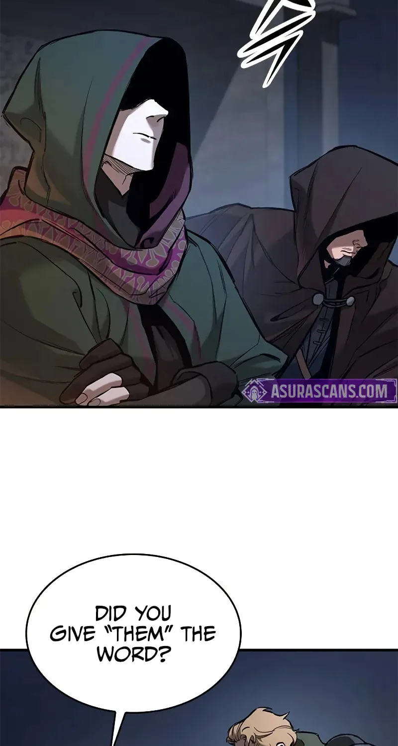 Eternally Regressing Knight Chapter 66 page 6 - 