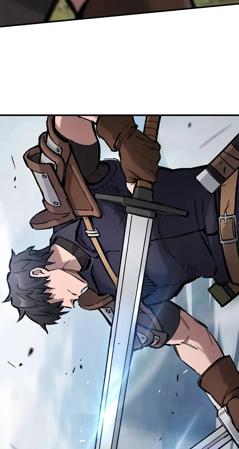 Eternally Regressing Knight Chapter 66 page 57 - 
