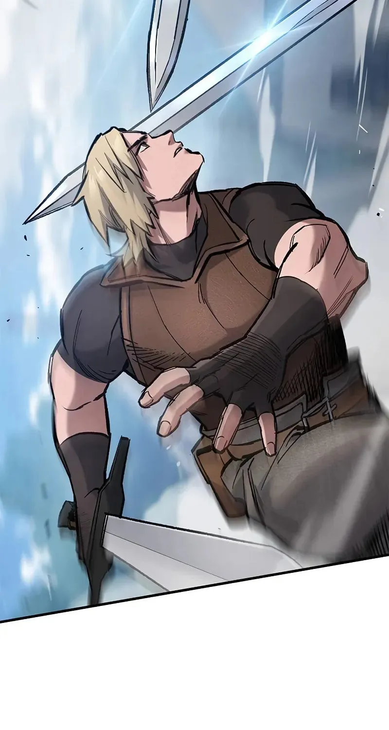 Eternally Regressing Knight Chapter 66 page 58 - 