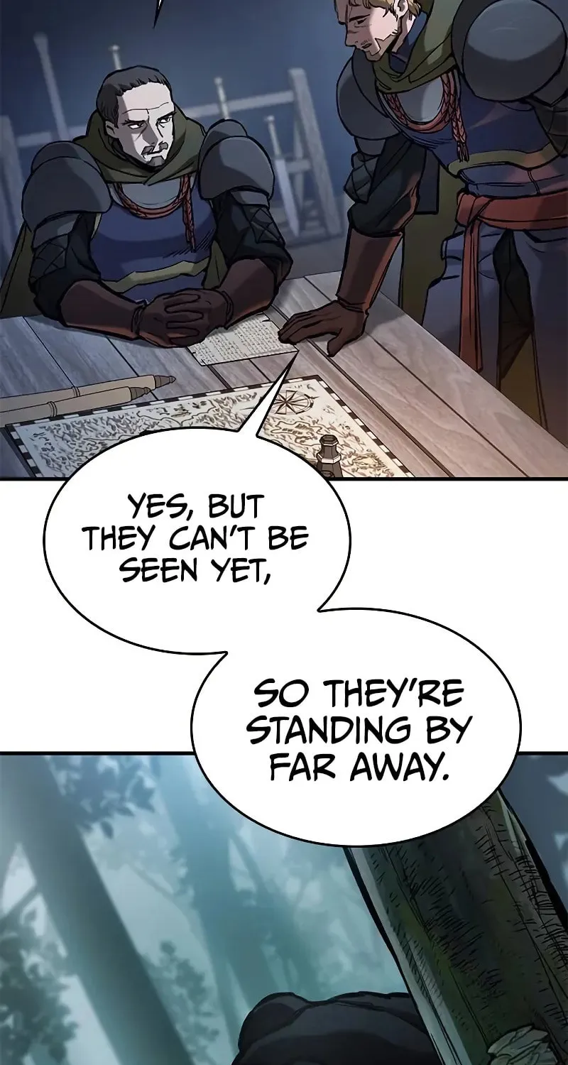 Eternally Regressing Knight Chapter 66 page 7 - 