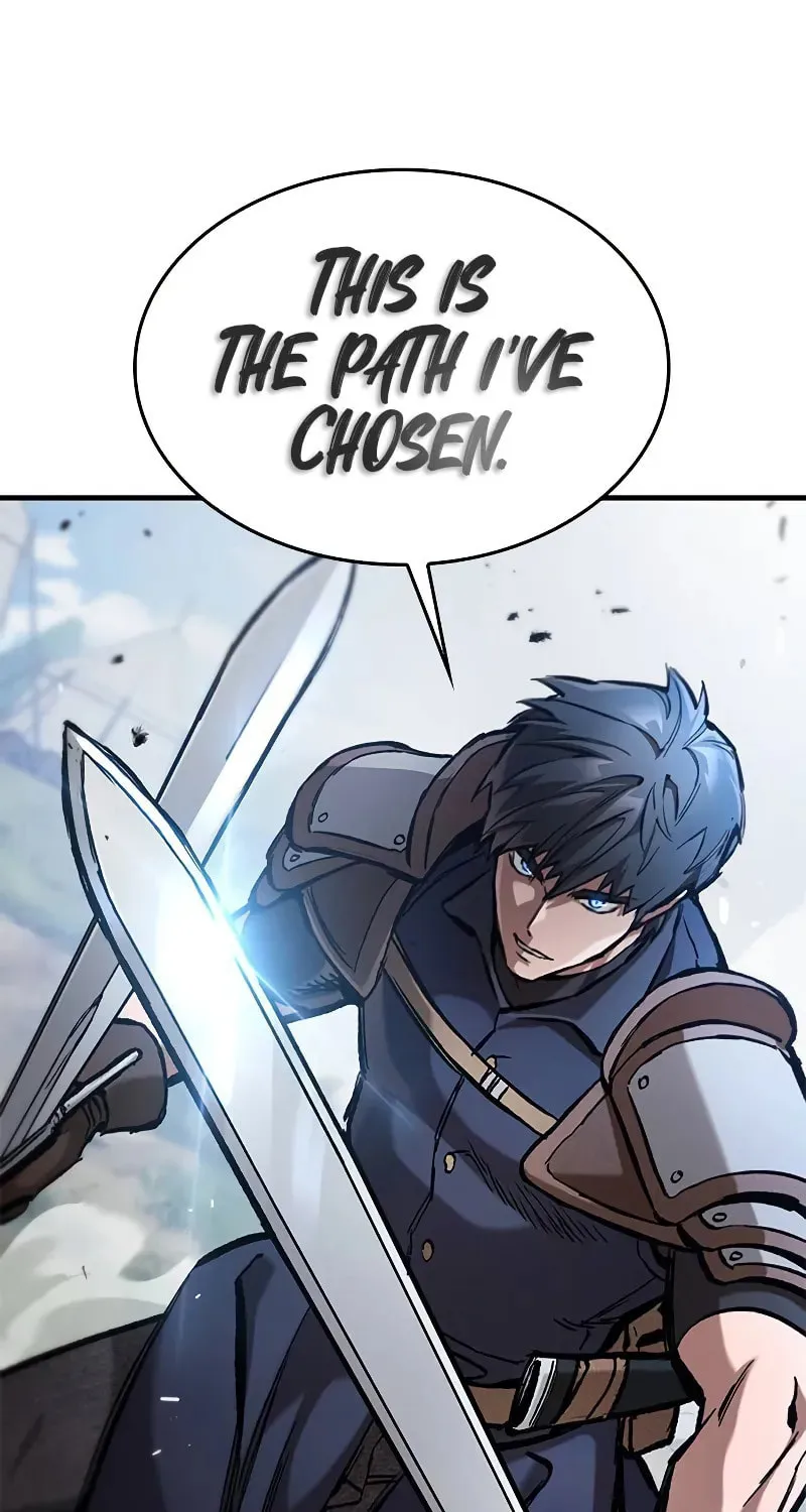 Eternally Regressing Knight Chapter 66 page 64 - 
