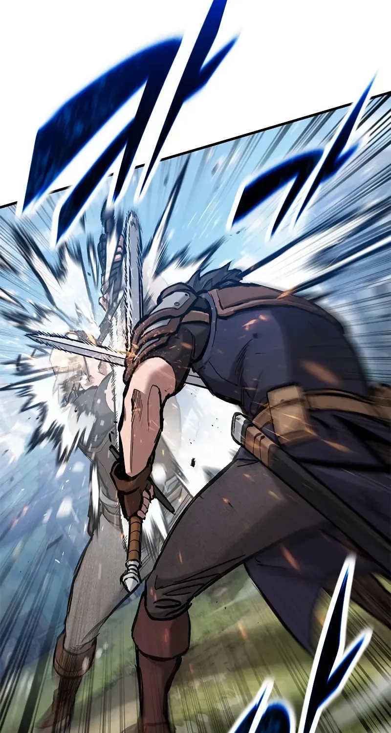 Eternally Regressing Knight Chapter 66 page 68 - 