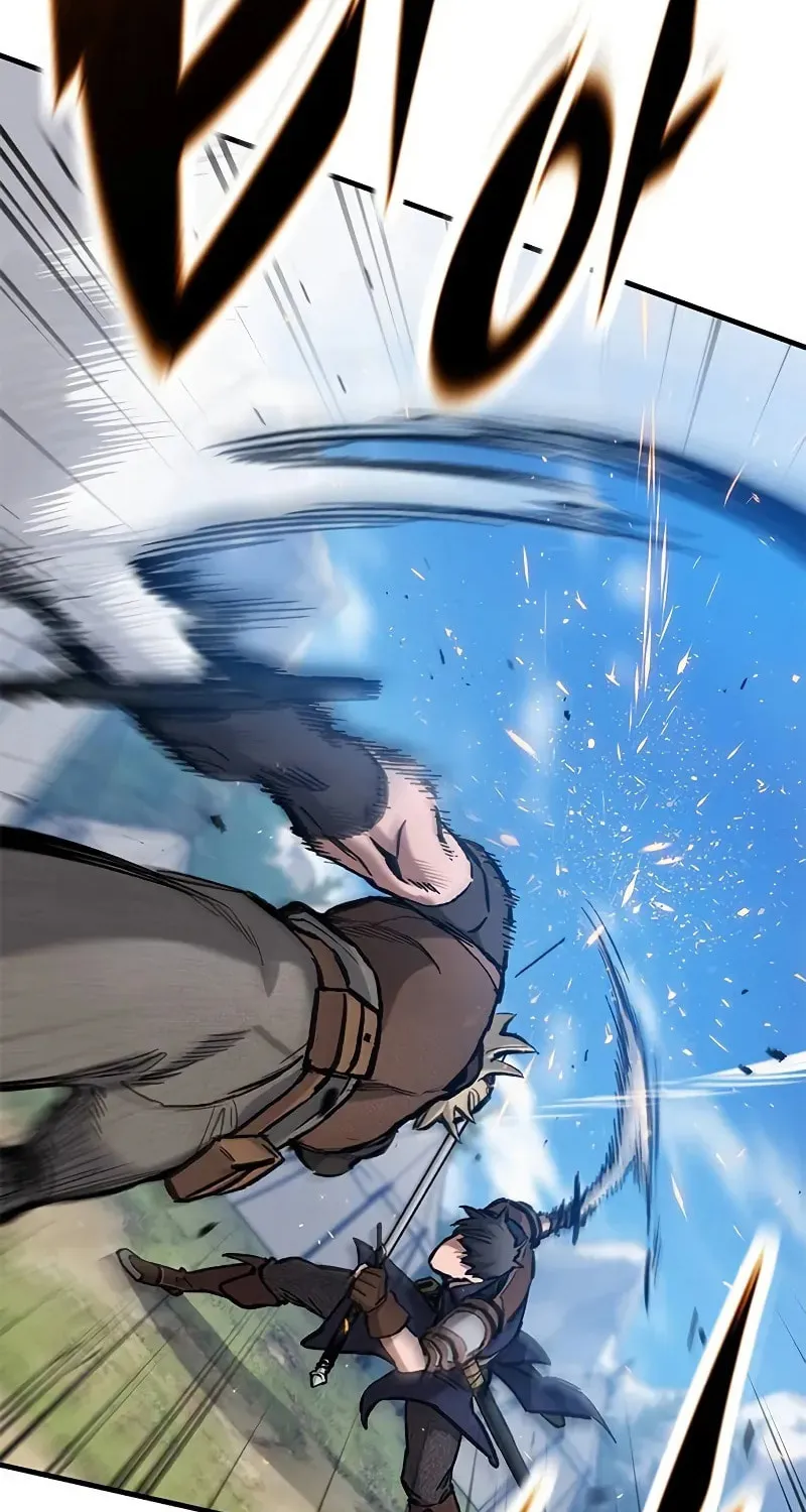 Eternally Regressing Knight Chapter 66 page 73 - 