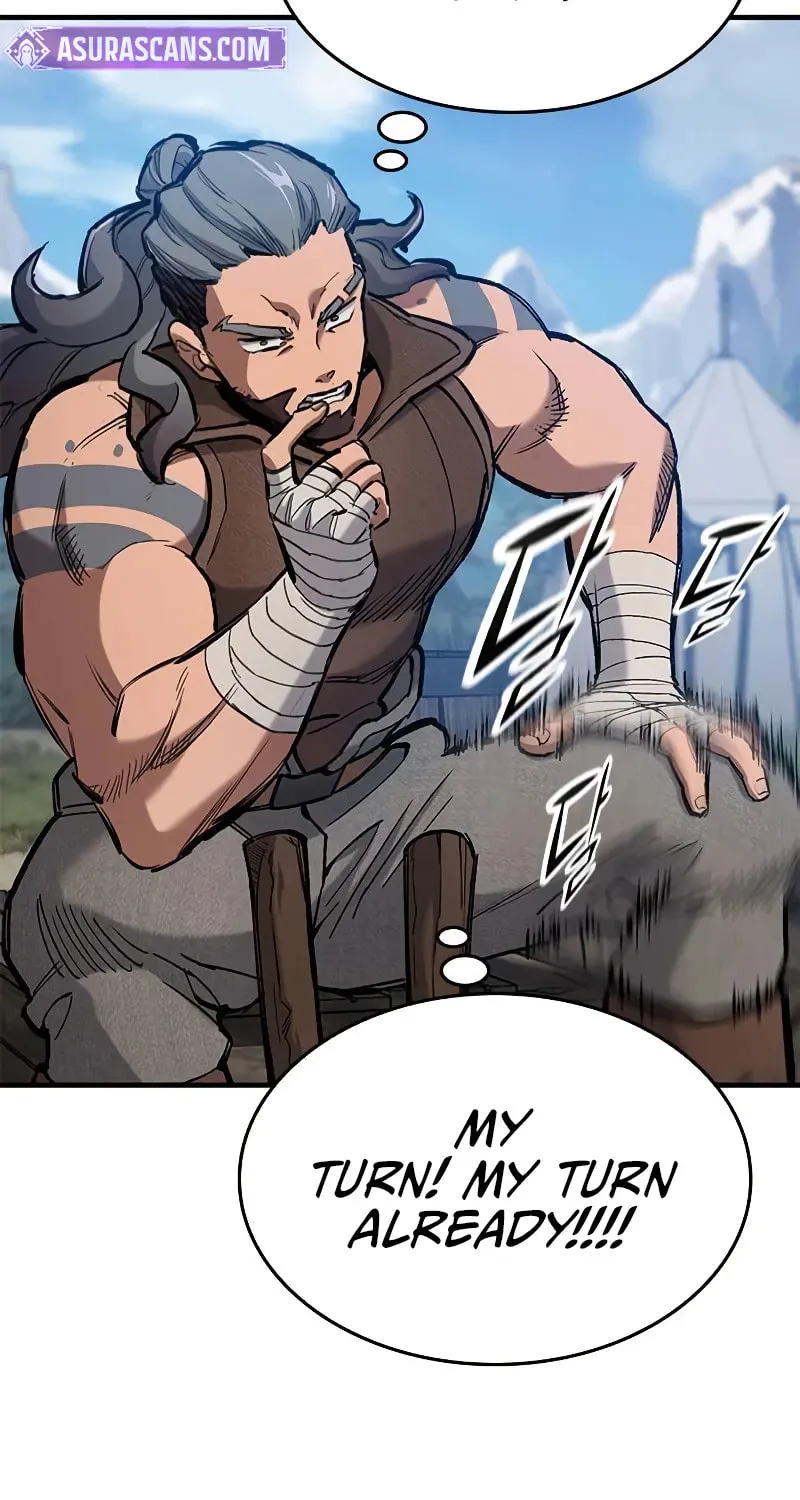 Eternally Regressing Knight Chapter 66 page 76 - 