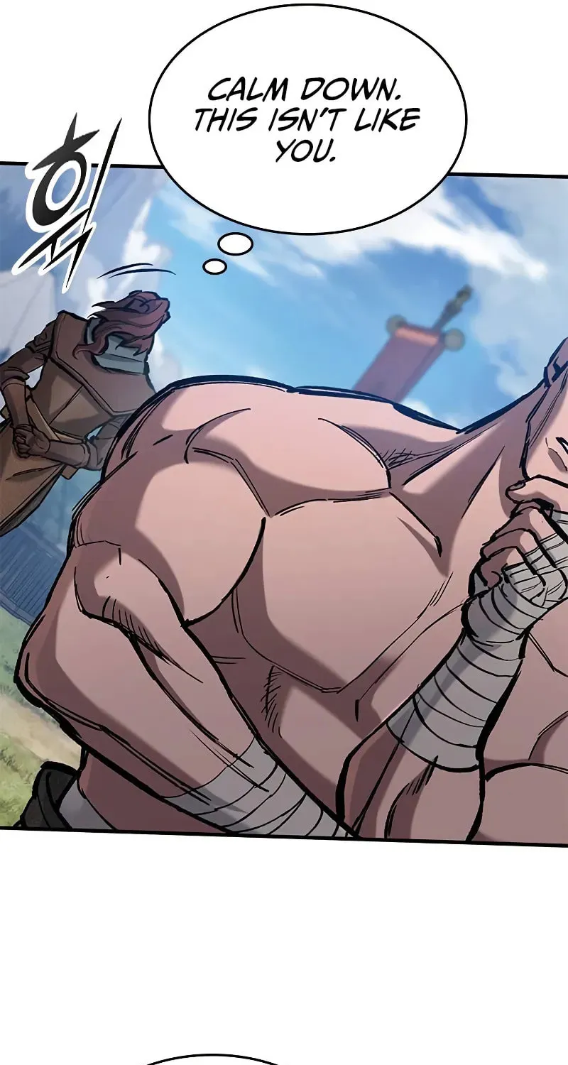 Eternally Regressing Knight Chapter 66 page 79 - 