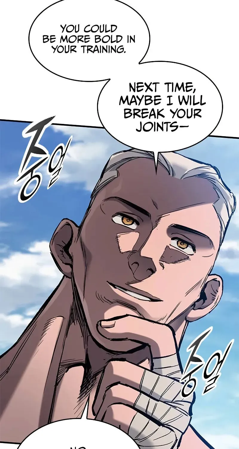 Eternally Regressing Knight Chapter 66 page 80 - 