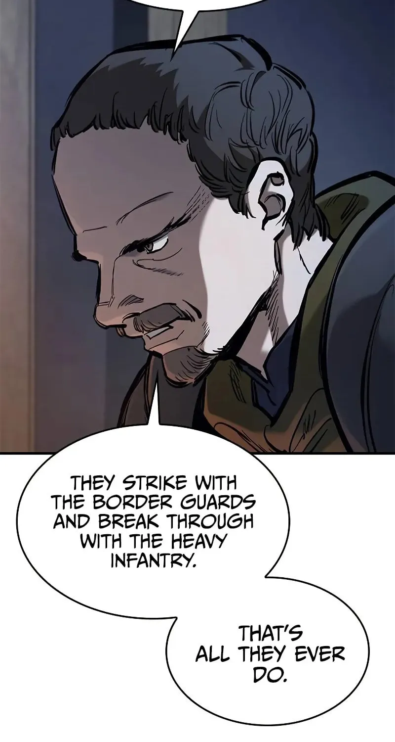 Eternally Regressing Knight Chapter 66 page 9 - 