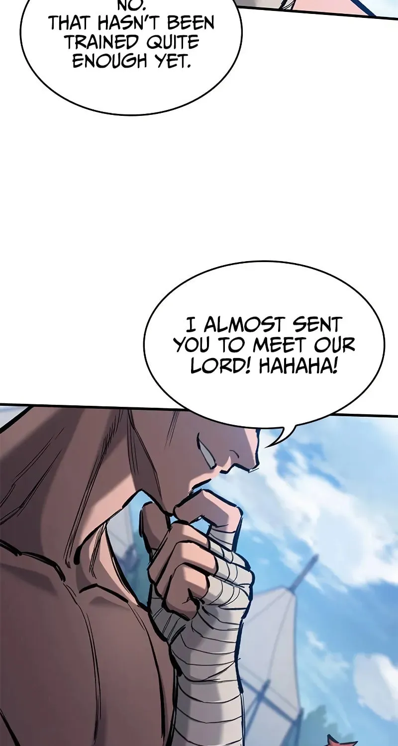 Eternally Regressing Knight Chapter 66 page 81 - 