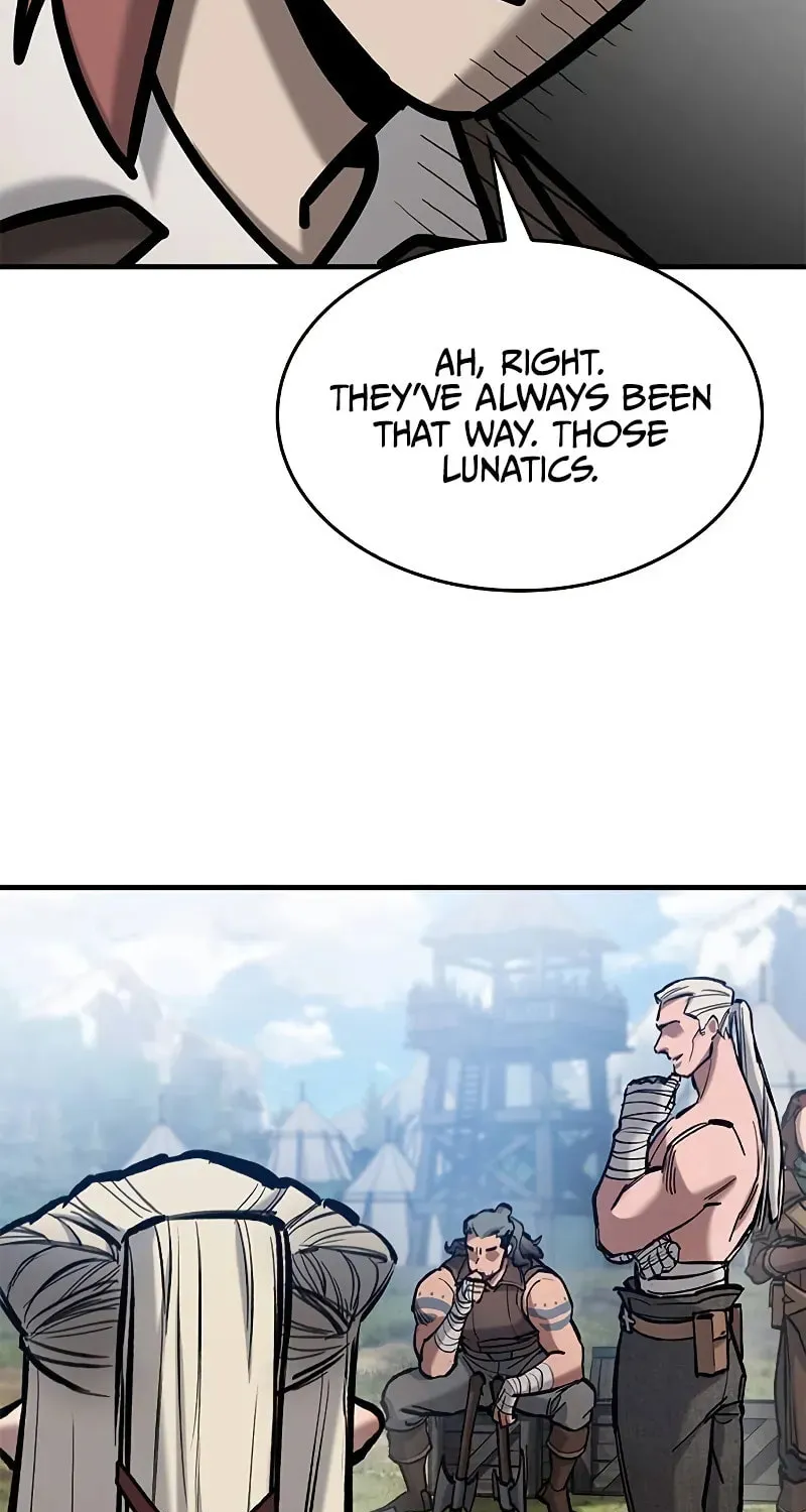 Eternally Regressing Knight Chapter 66 page 83 - 