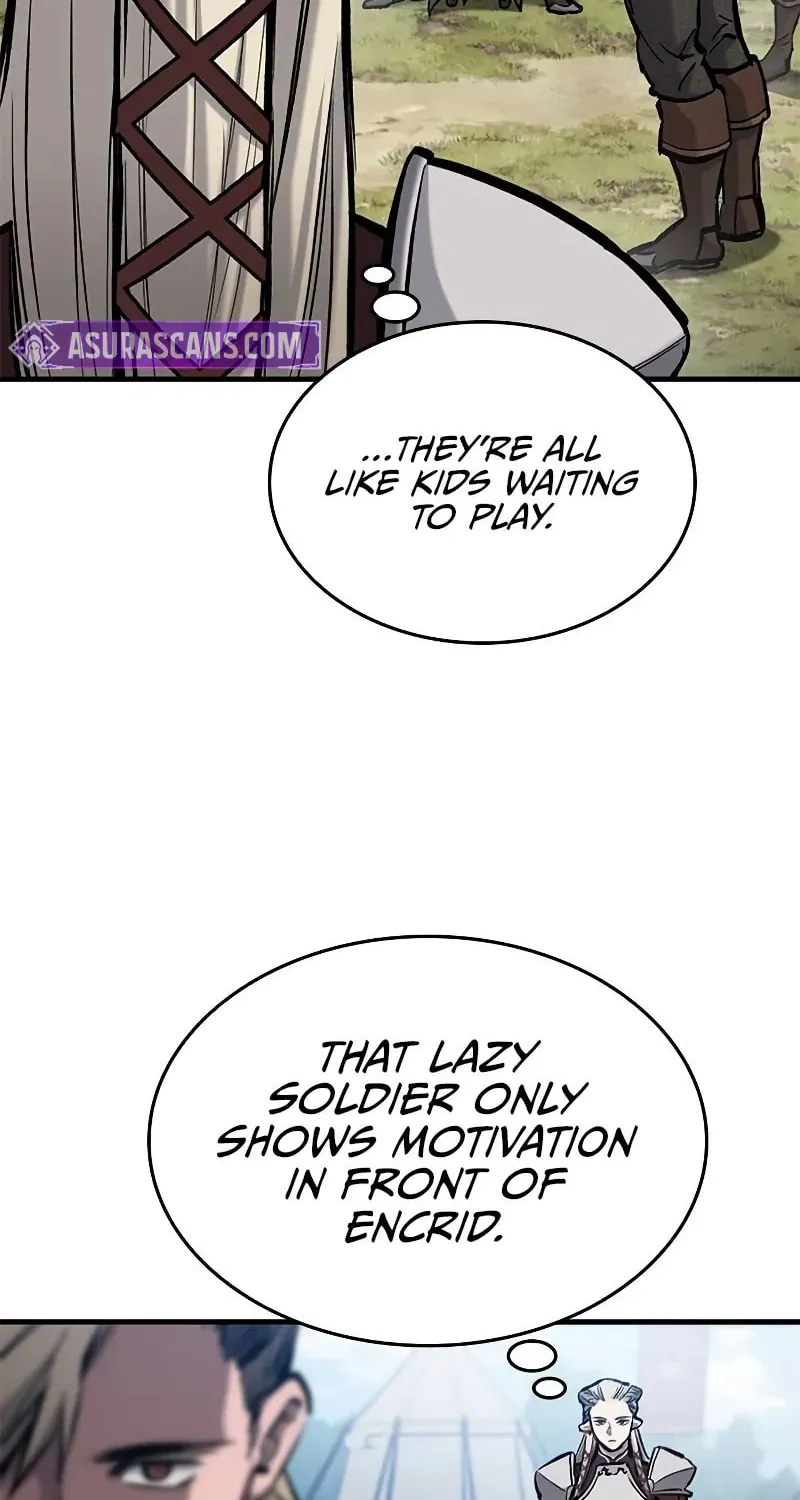 Eternally Regressing Knight Chapter 66 page 84 - 
