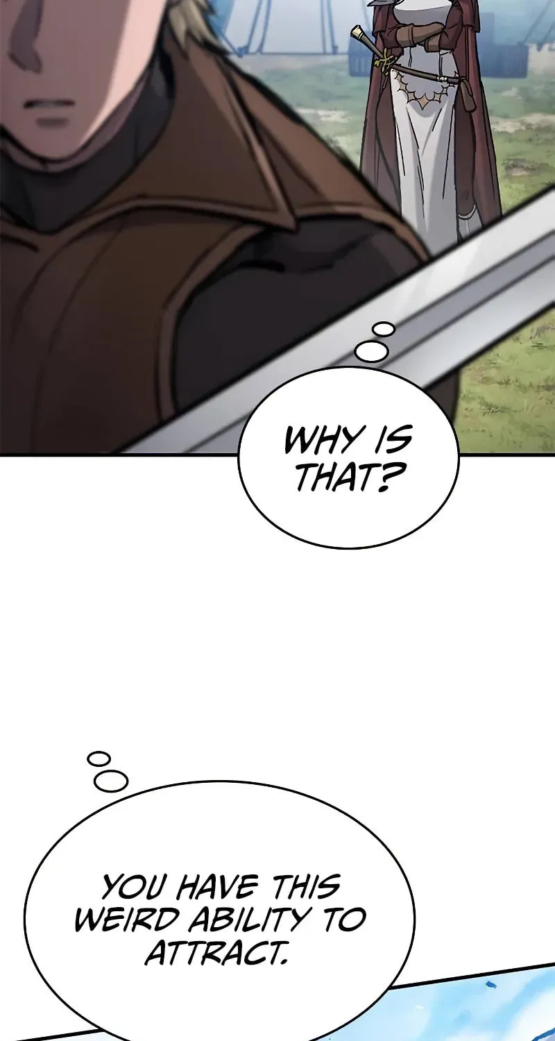 Eternally Regressing Knight Chapter 66 page 85 - 