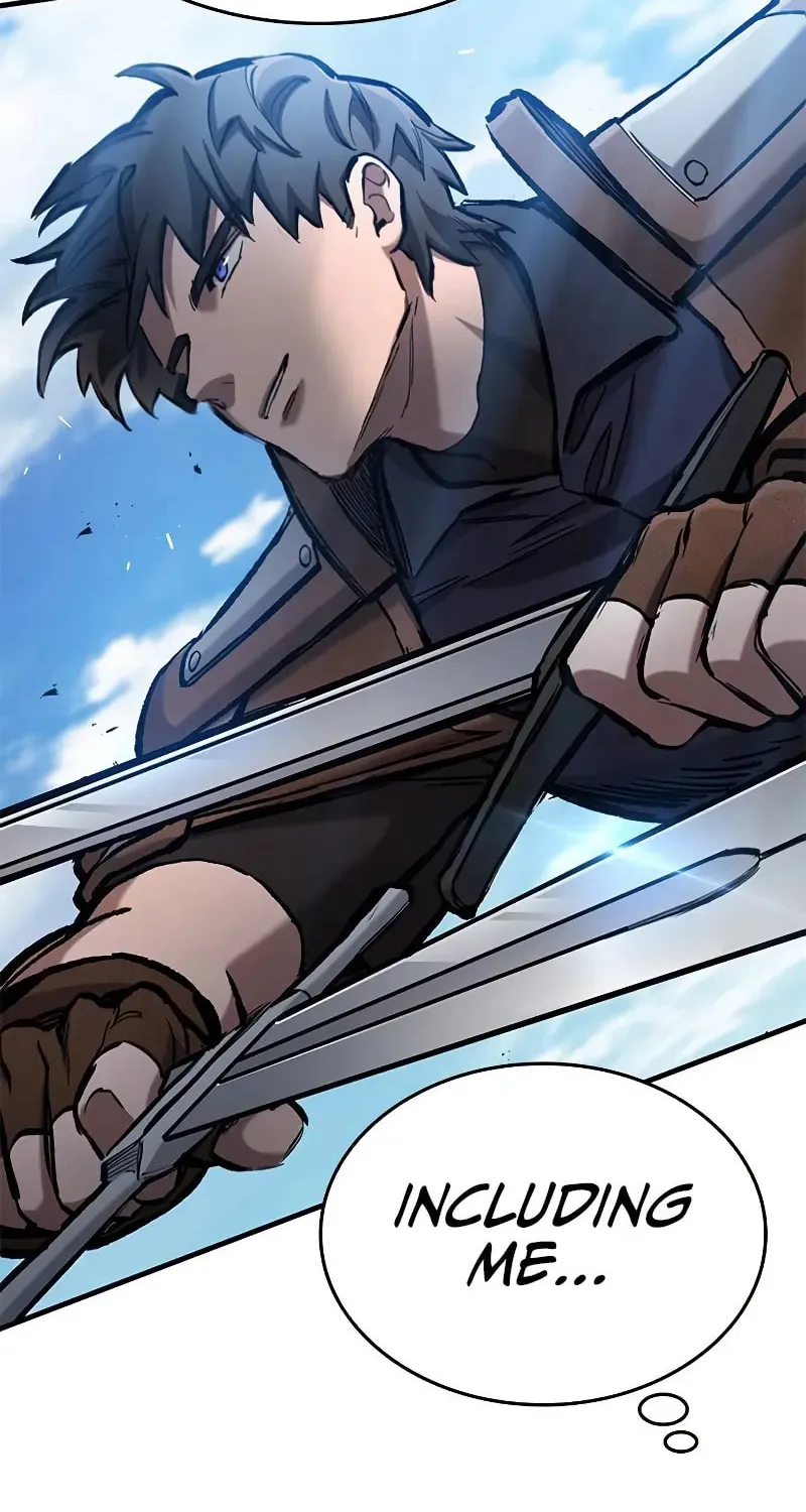 Eternally Regressing Knight Chapter 66 page 86 - 