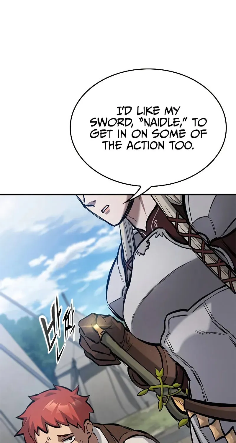Eternally Regressing Knight Chapter 66 page 87 - 