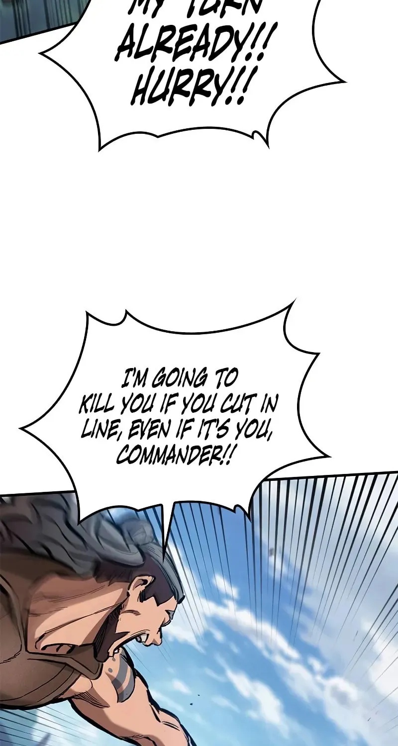 Eternally Regressing Knight Chapter 66 page 90 - 