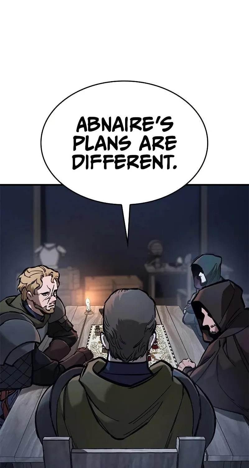 Eternally Regressing Knight Chapter 66 page 10 - 