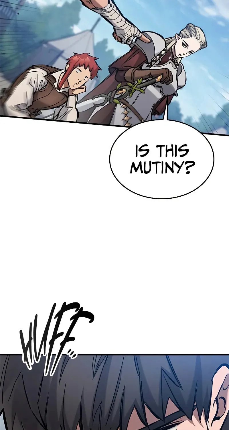Eternally Regressing Knight Chapter 66 page 91 - 