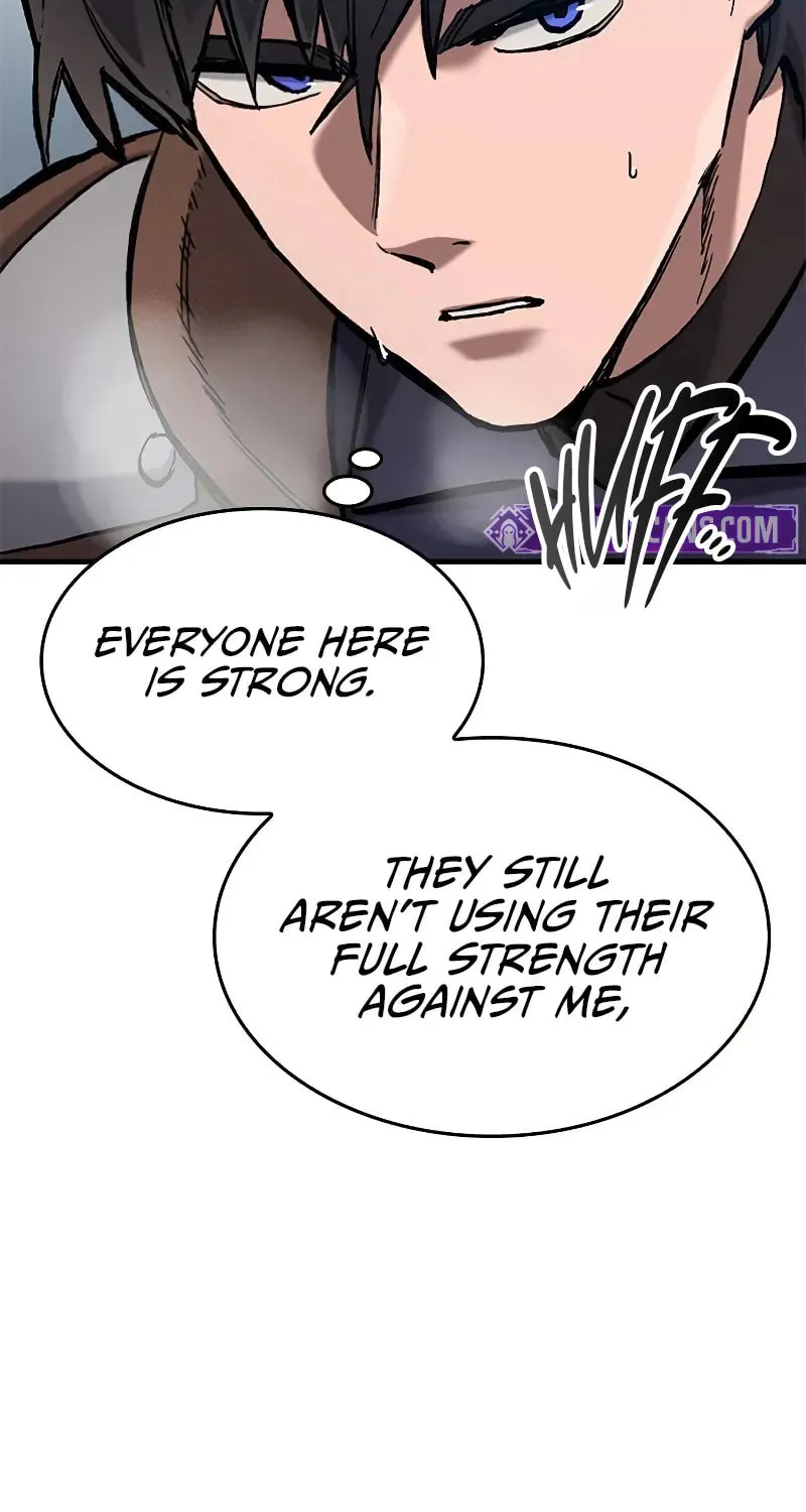 Eternally Regressing Knight Chapter 66 page 92 - 