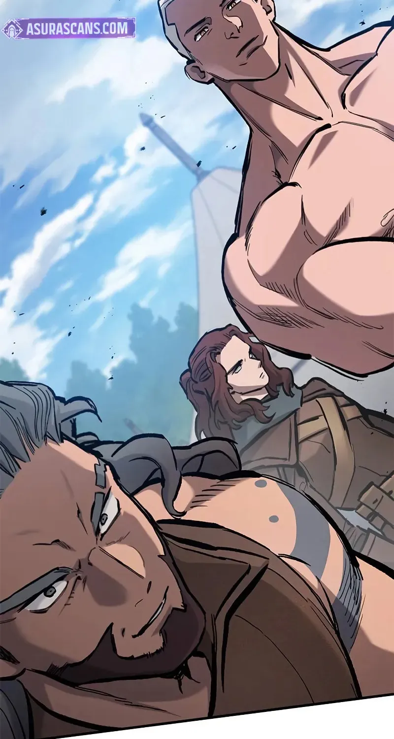Eternally Regressing Knight Chapter 66 page 94 - 