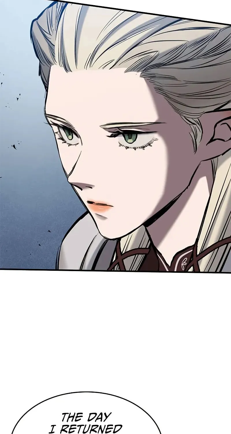 Eternally Regressing Knight Chapter 66 page 96 - 