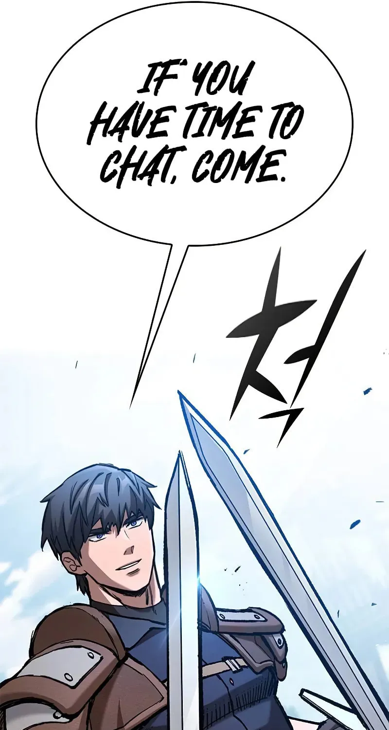Eternally Regressing Knight Chapter 66 page 99 - 