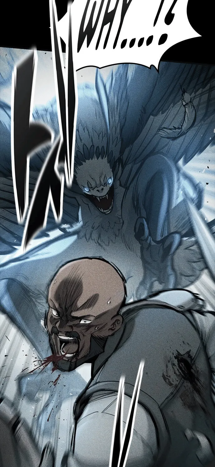 Eternally Regressing Knight Chapter 67 page 11 - 