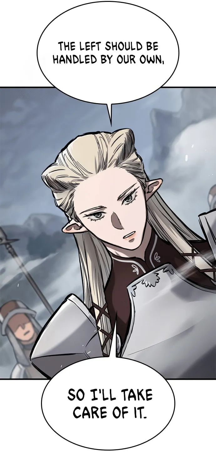 Eternally Regressing Knight Chapter 67 page 105 - 