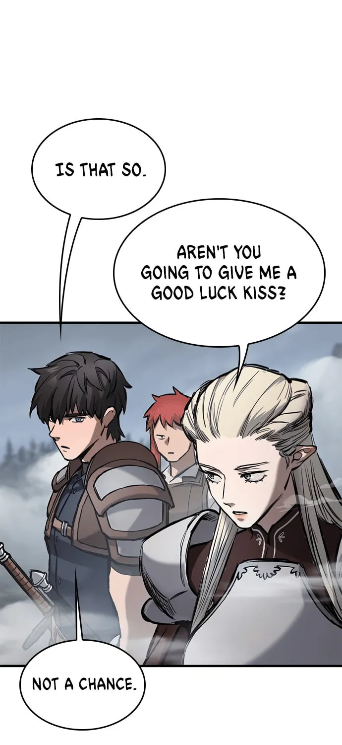 Eternally Regressing Knight Chapter 67 page 106 - 