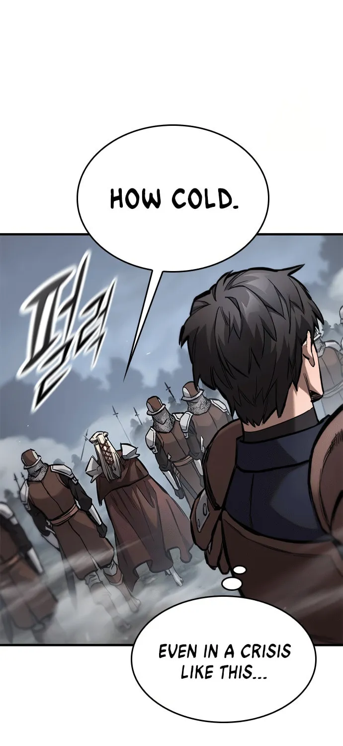 Eternally Regressing Knight Chapter 67 page 107 - 
