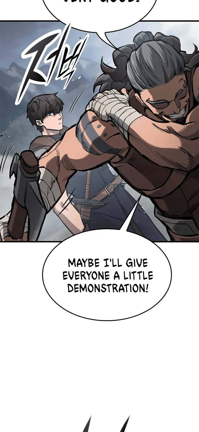 Eternally Regressing Knight Chapter 67 page 109 - 