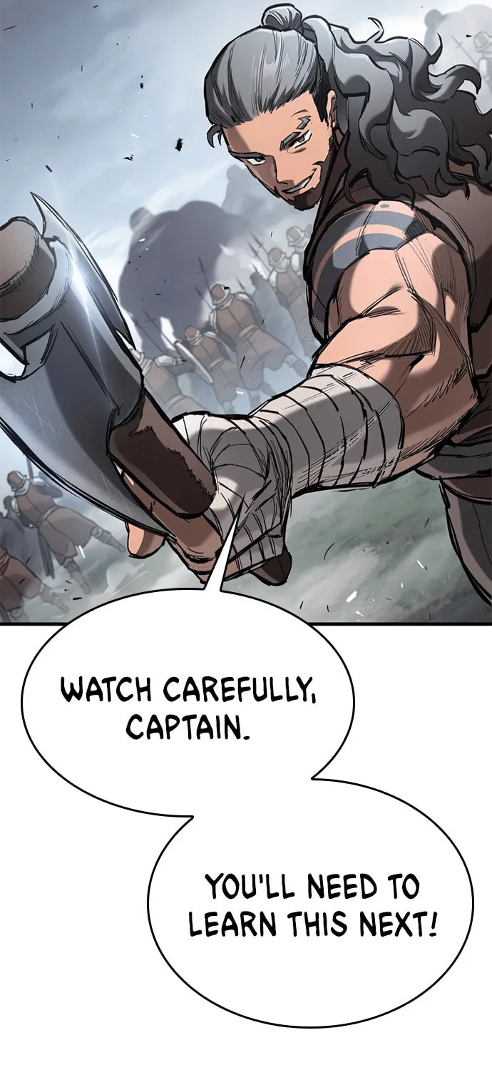 Eternally Regressing Knight Chapter 67 page 111 - 