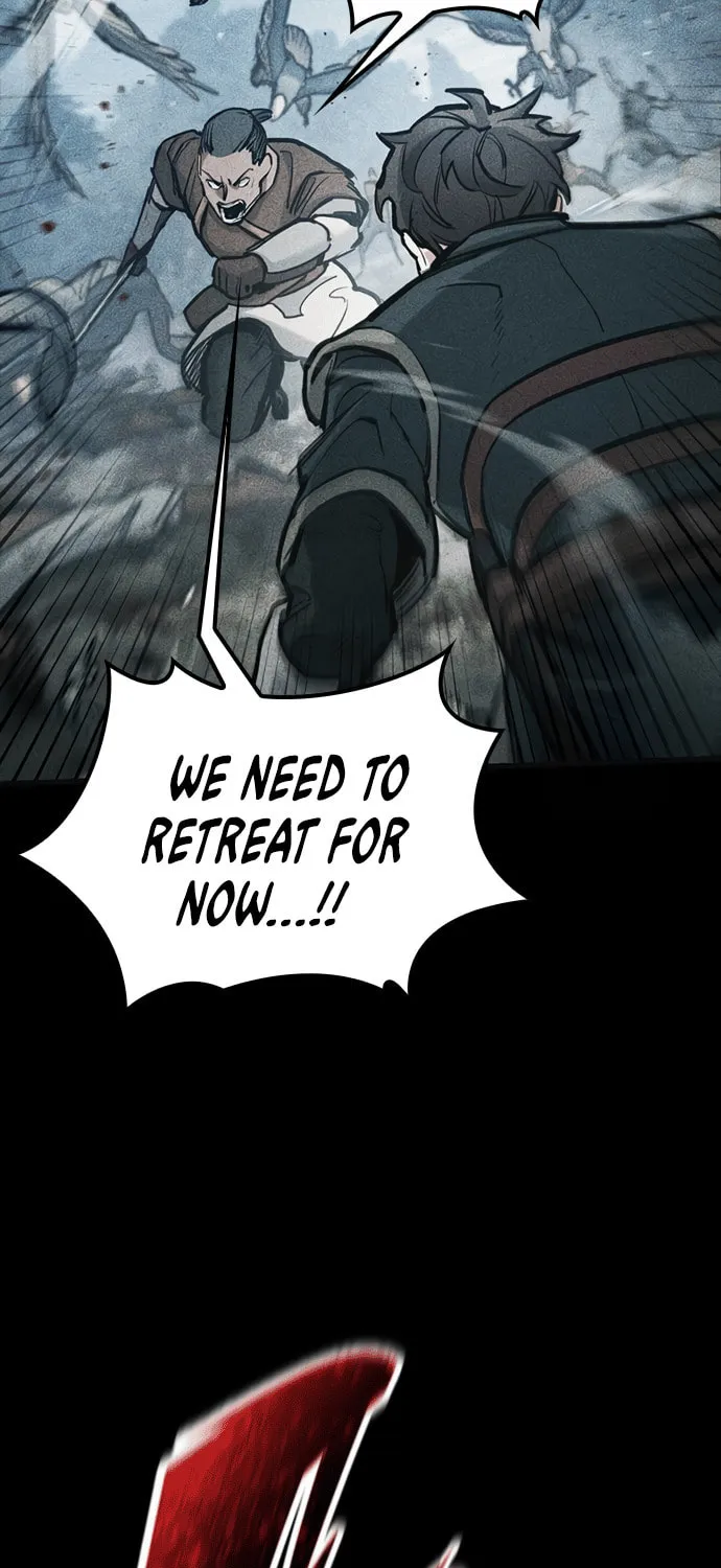 Eternally Regressing Knight Chapter 67 page 16 - 