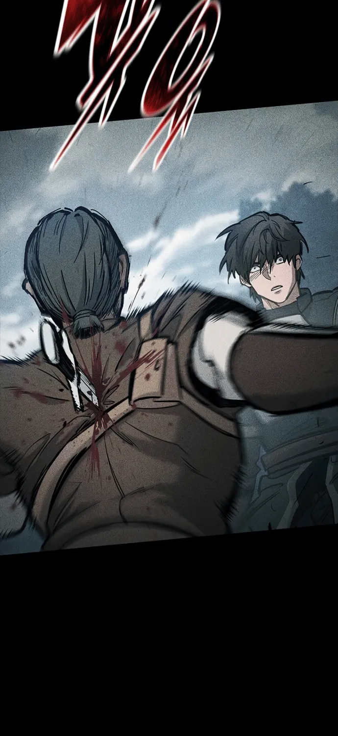 Eternally Regressing Knight Chapter 67 page 17 - 