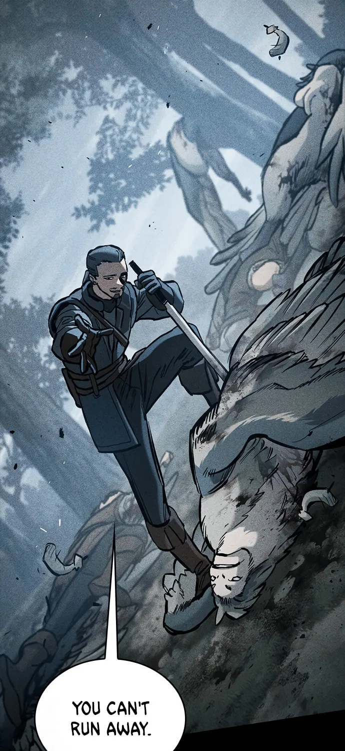 Eternally Regressing Knight Chapter 67 page 20 - 