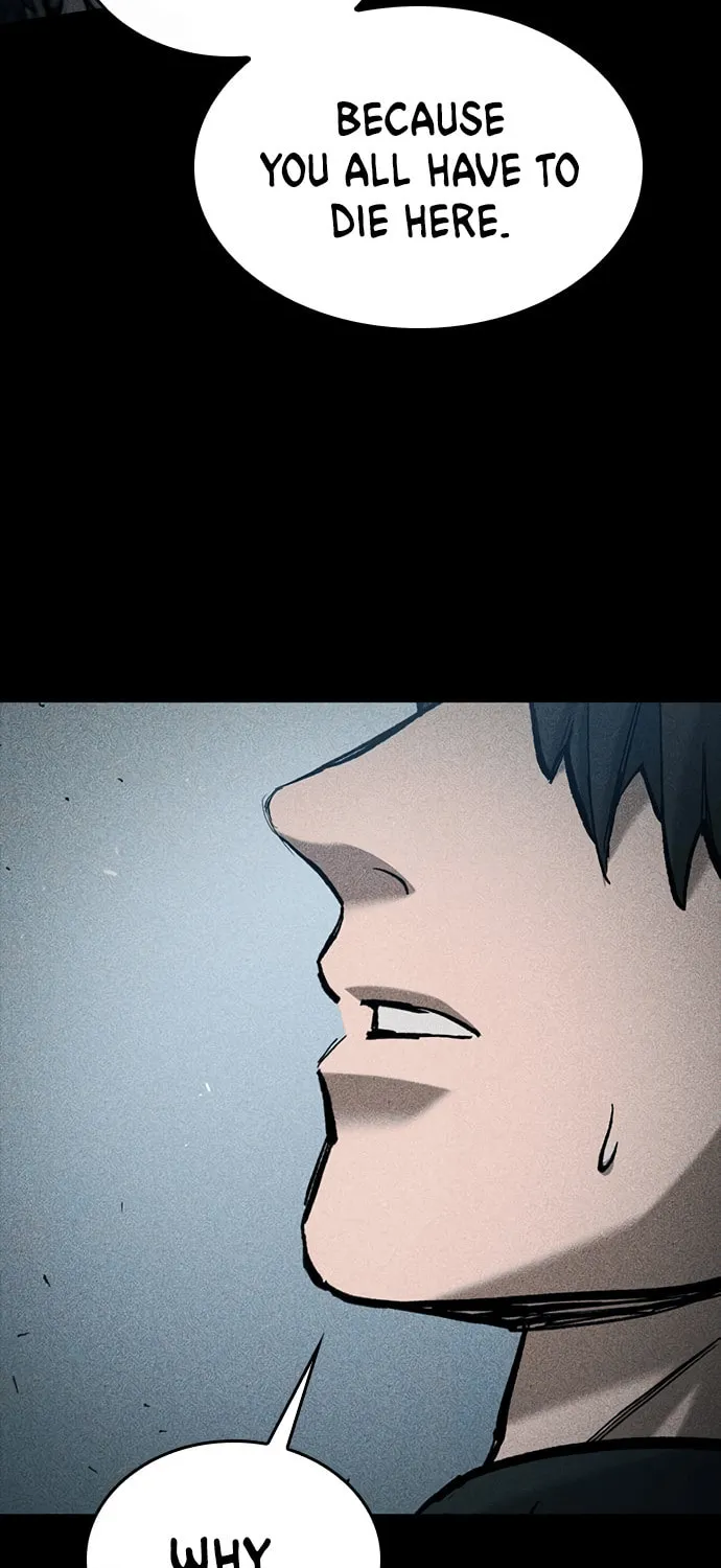 Eternally Regressing Knight Chapter 67 page 21 - 