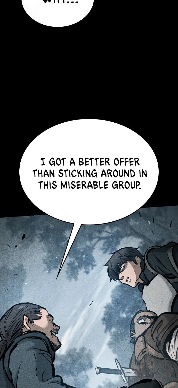 Eternally Regressing Knight Chapter 67 page 22 - 