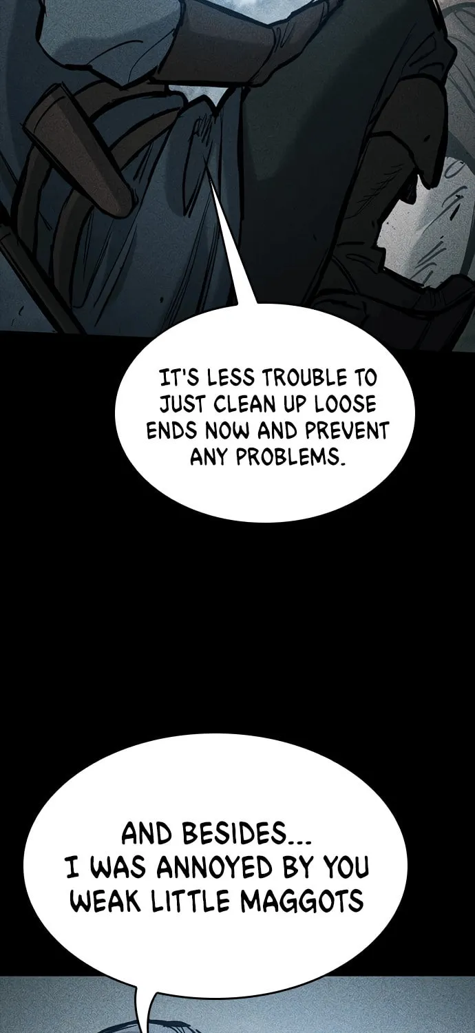 Eternally Regressing Knight Chapter 67 page 23 - 