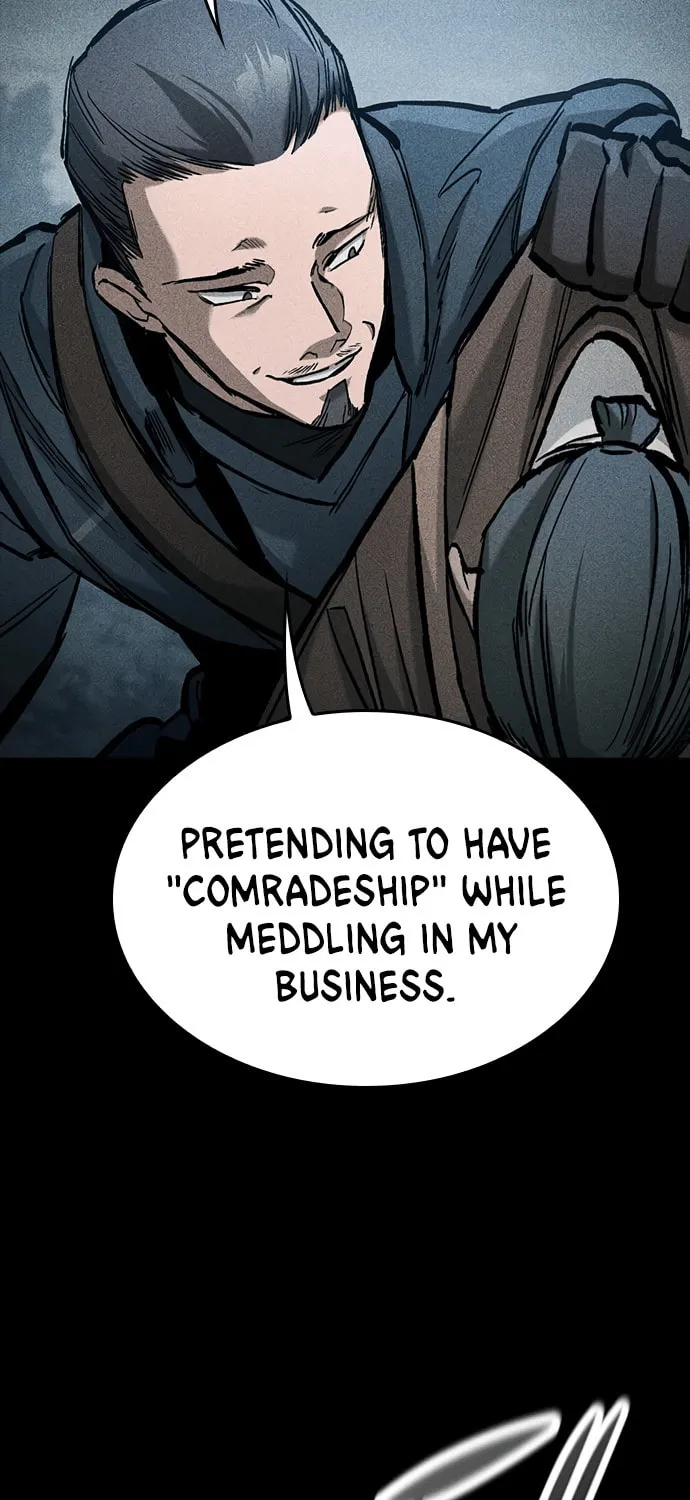 Eternally Regressing Knight Chapter 67 page 24 - 