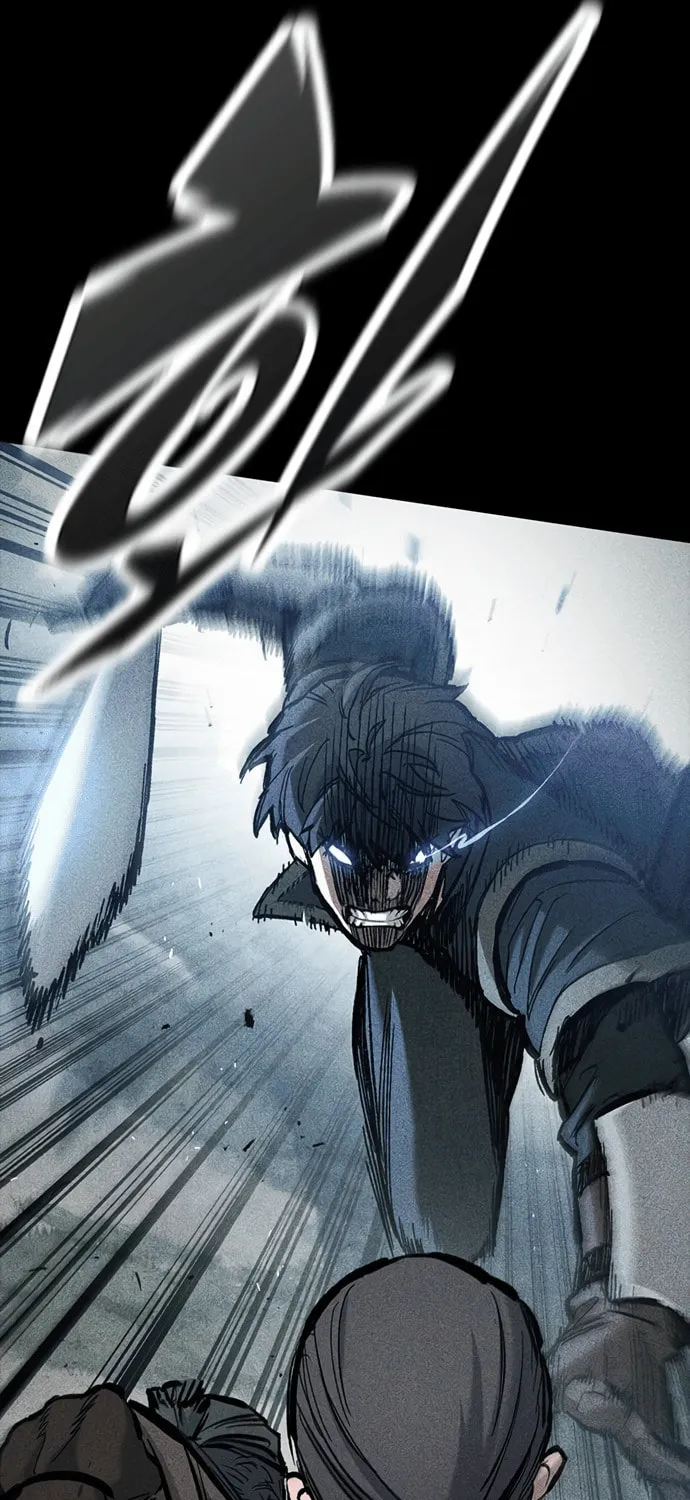Eternally Regressing Knight Chapter 67 page 26 - 