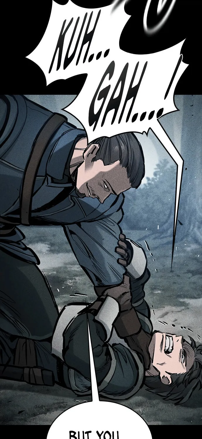 Eternally Regressing Knight Chapter 67 page 29 - 
