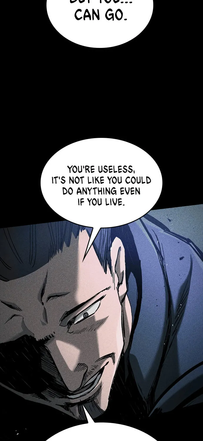 Eternally Regressing Knight Chapter 67 page 30 - 